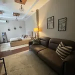 Barbaras Room