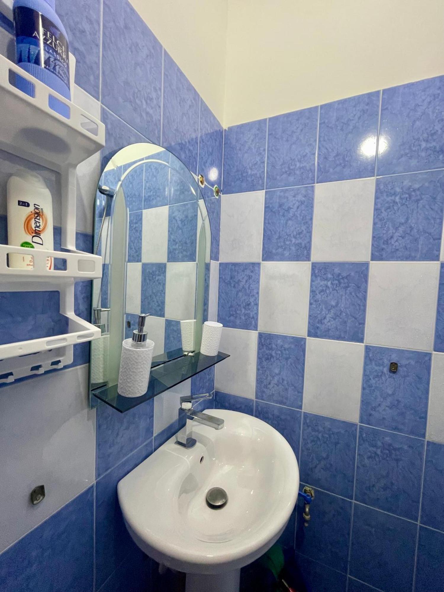Apartamento Barbaras