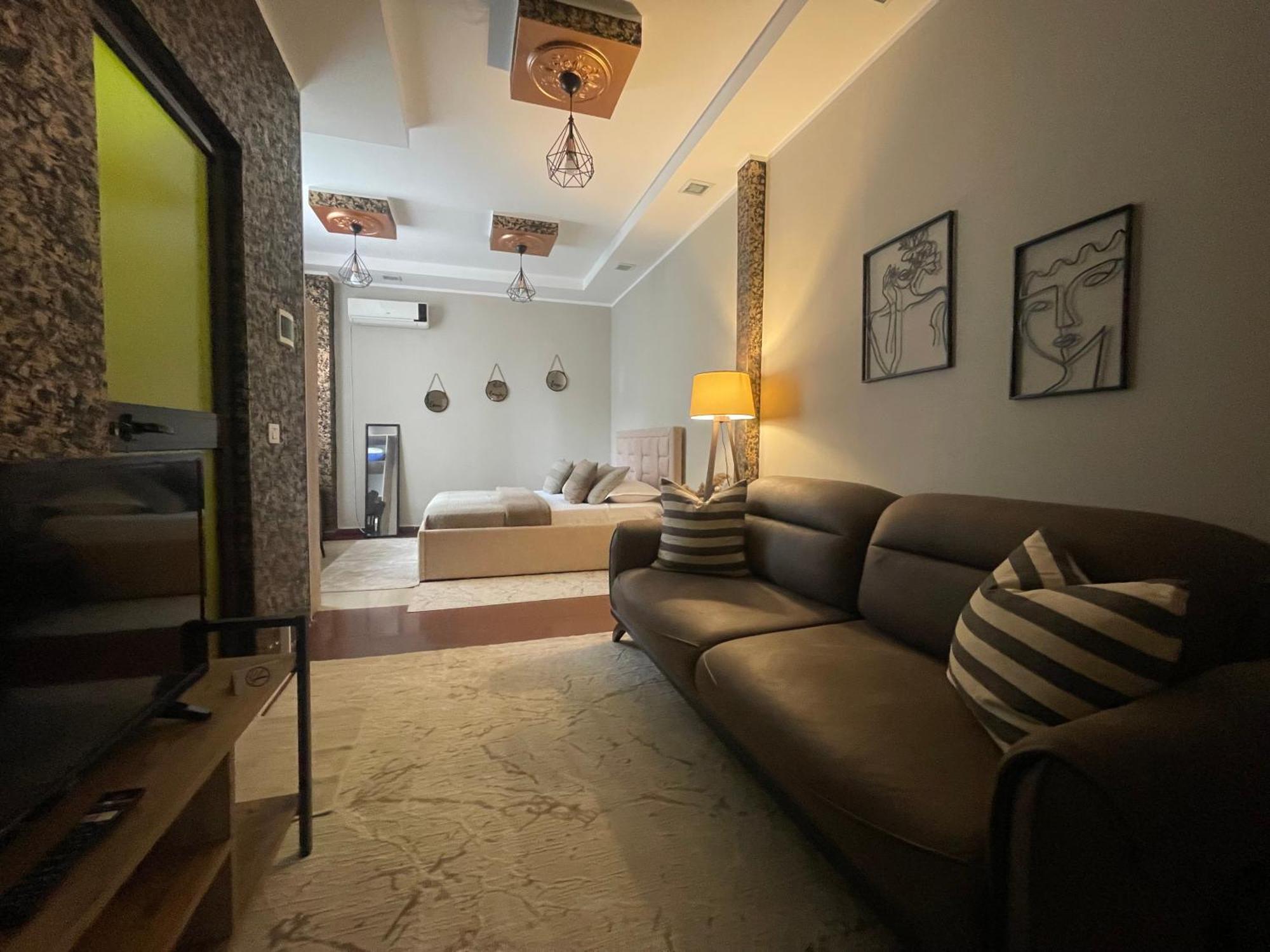 Apartamento Barbaras
