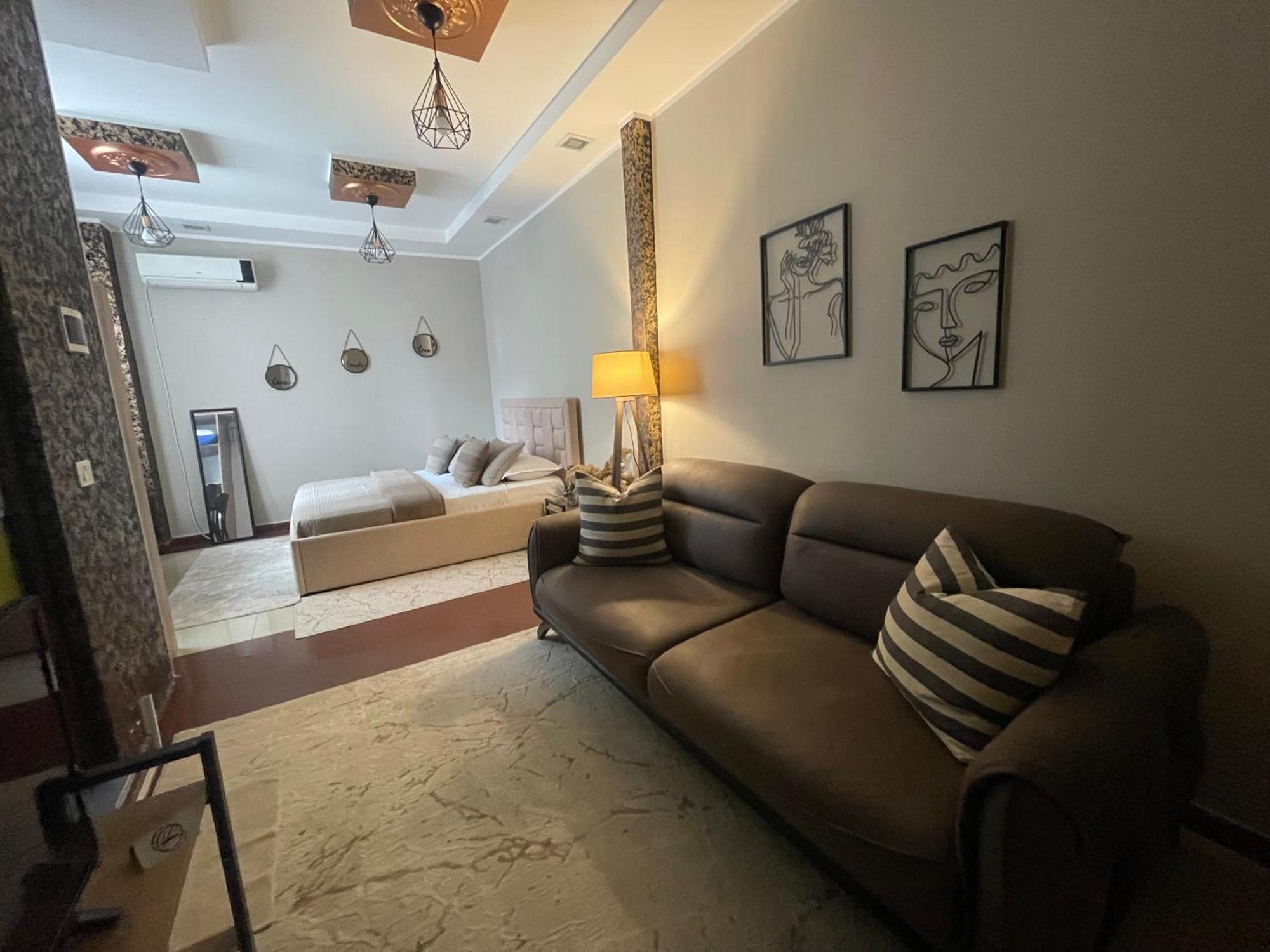 Barbaras Apartamento *